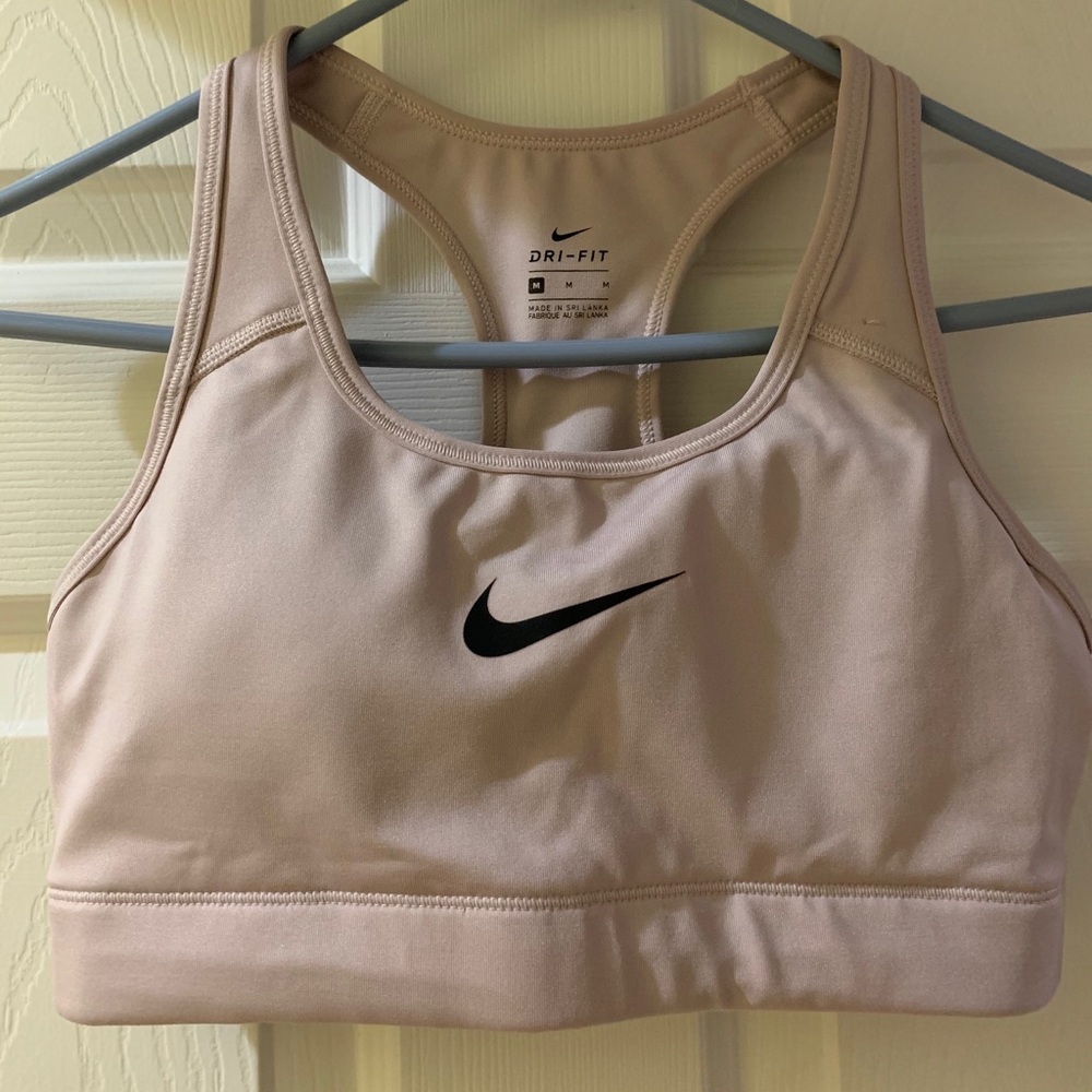 Size Medium Nike Dri Fit Sport Bra